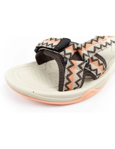 Sandały cmp hamal w