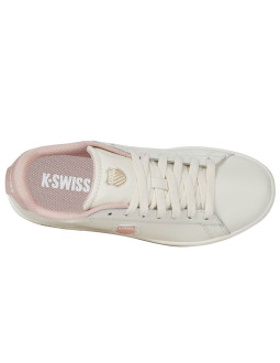 Buty k-swiss court shield ii w 2