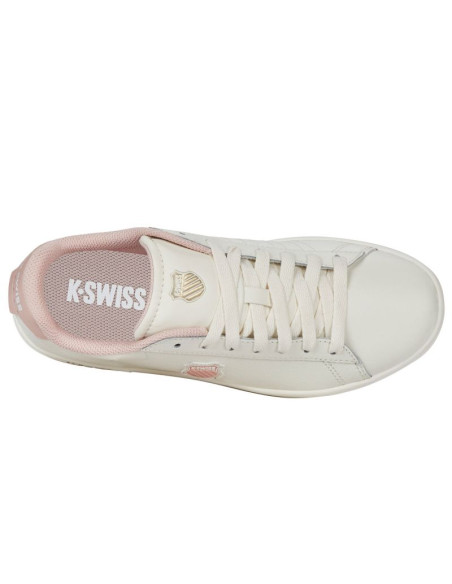 Buty k-swiss court shield ii w