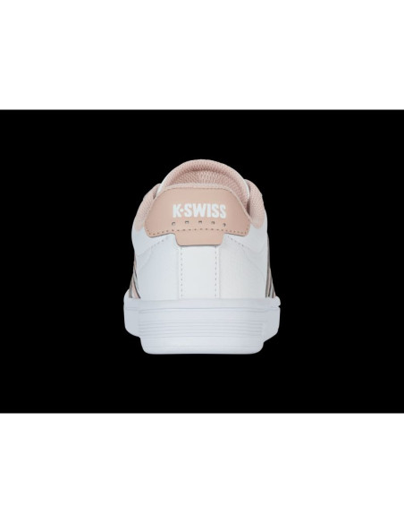Buty k-swiss court tiebreak ii w 94413