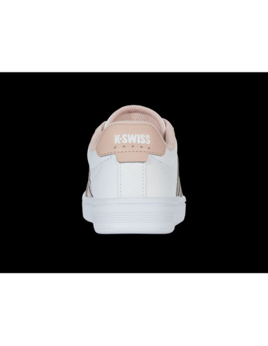 Buty k-swiss court tiebreak ii w 94413