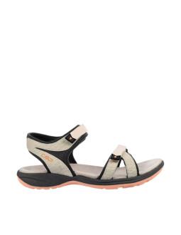 Sandały cmp adib hiking w