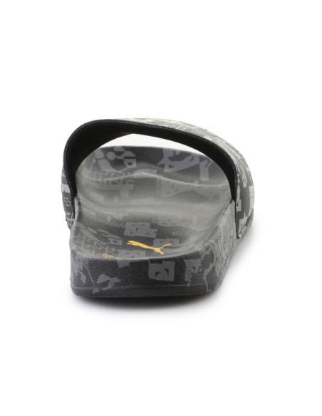 Klapki puma leadcat slide neymar jr m 385057