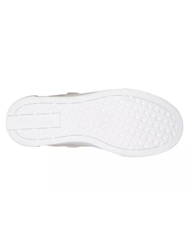 Buty skechers s lights® twinkle sparks heather charm jr