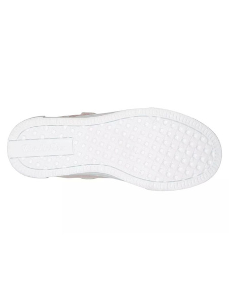 Buty skechers s lights® twinkle sparks heather charm jr