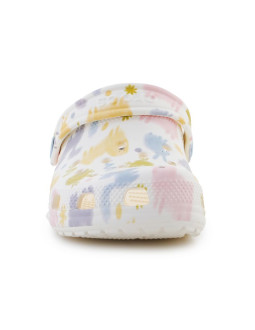 Klapki crocs classic pastel pets clog k jr 210995 2