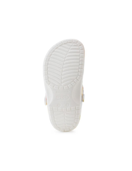 Klapki crocs classic pastel pets clog k jr 210995