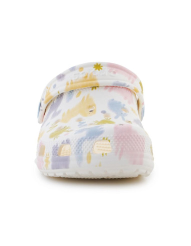 Klapki crocs classic pastel pets clog k jr 210995