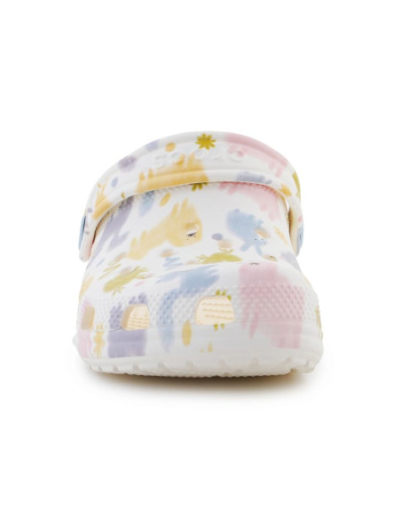 Klapki crocs classic pastel pets clog k jr 210995