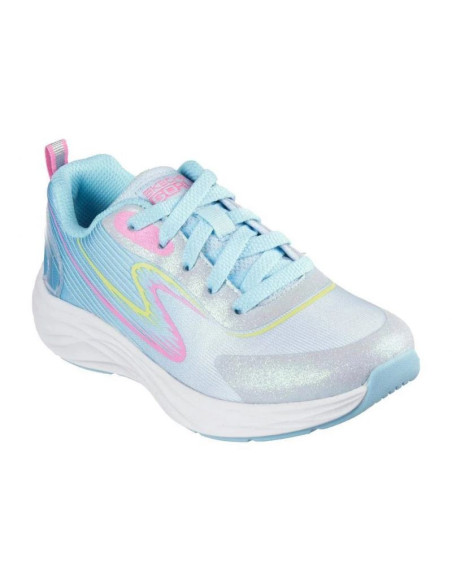 Buty skechers go run accelerate sweet speed jr 303921l