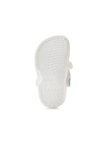 Klapki crocs classic iam rainbow unicornctg jr