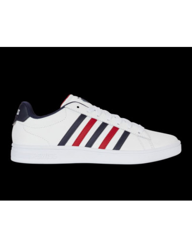 Buty k-swiss court tiebreak ii m