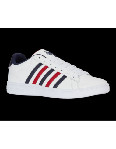 Buty k-swiss court tiebreak ii m