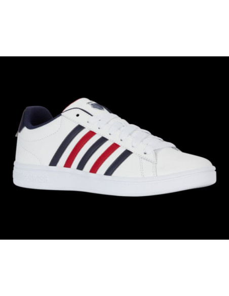 Buty k-swiss court tiebreak ii m