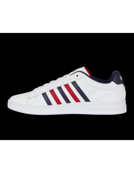 Buty k-swiss court tiebreak ii m