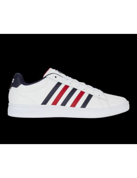 Buty k-swiss court tiebreak ii m