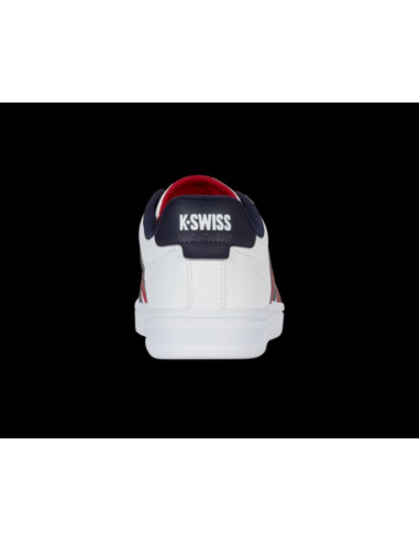 Buty k-swiss court tiebreak ii m