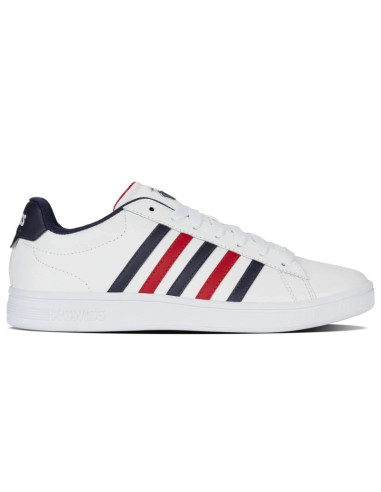 Buty k-swiss court tiebreak ii m