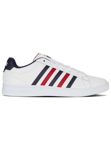 Buty k-swiss court tiebreak ii m