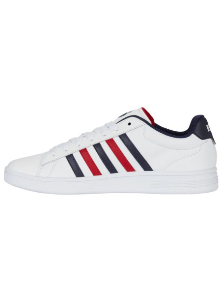 Buty k-swiss court tiebreak ii m