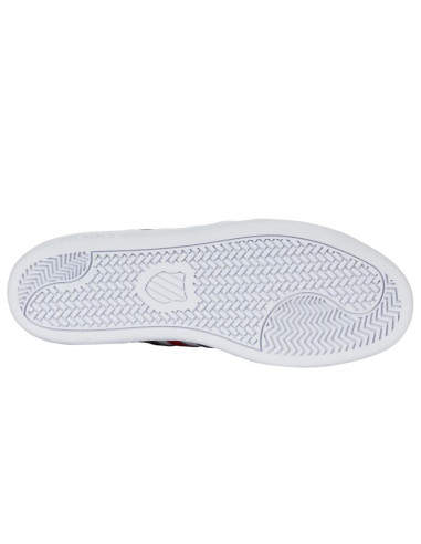 Buty k-swiss court tiebreak ii m