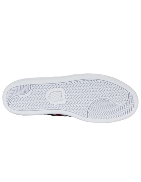 Buty k-swiss court tiebreak ii m