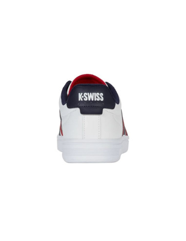 Buty k-swiss court tiebreak ii m