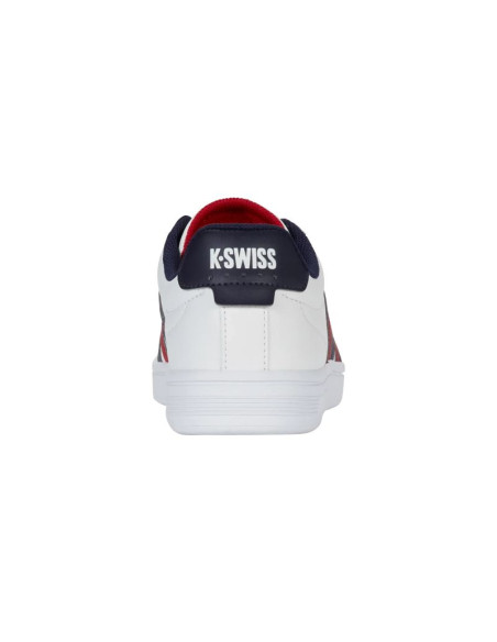 Buty k-swiss court tiebreak ii m