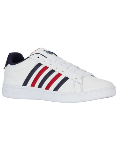 Buty k-swiss court tiebreak ii m