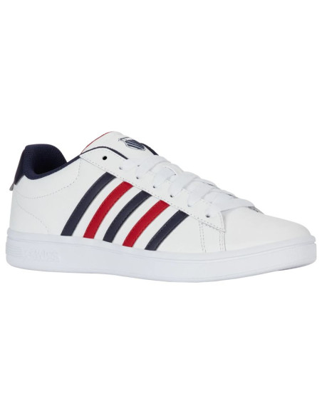 Buty k-swiss court tiebreak ii m