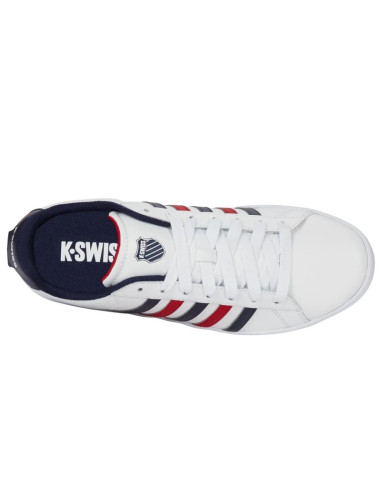 Buty k-swiss court tiebreak ii m