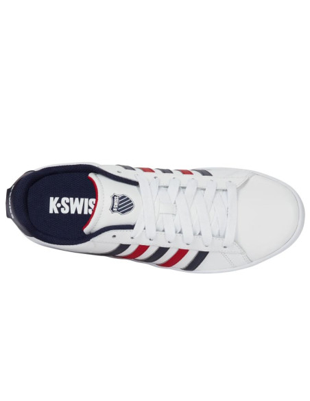Buty k-swiss court tiebreak ii m