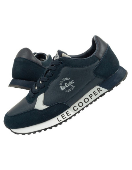 Buty sportowe lee cooper m lcj-24-03
