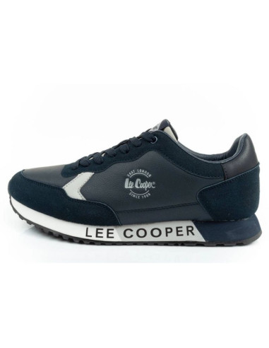 Buty sportowe lee cooper m lcj-24-03