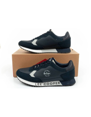 Buty sportowe lee cooper m lcj-24-03