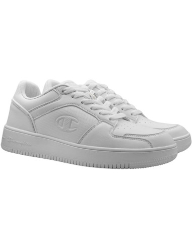 Buty champion rd18 2.0 low cut w s11470