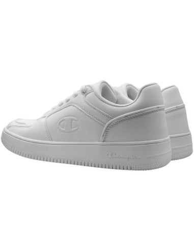 Buty champion rd18 2.0 low cut w s11470