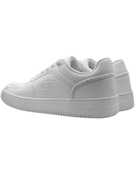 Buty champion rd18 2.0 low cut w s11470