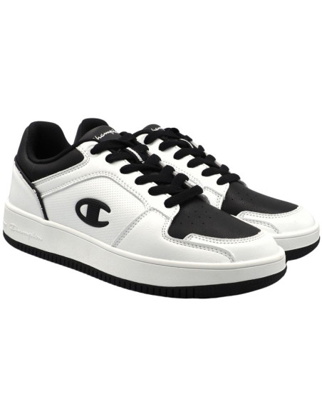 Buty champion rd18 2.0 low cut w s11470