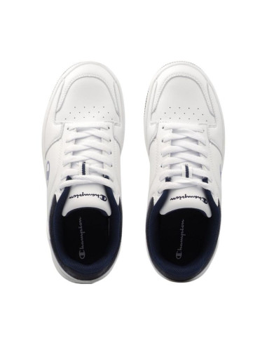 Buty champion rd18 foil low cut w s11711