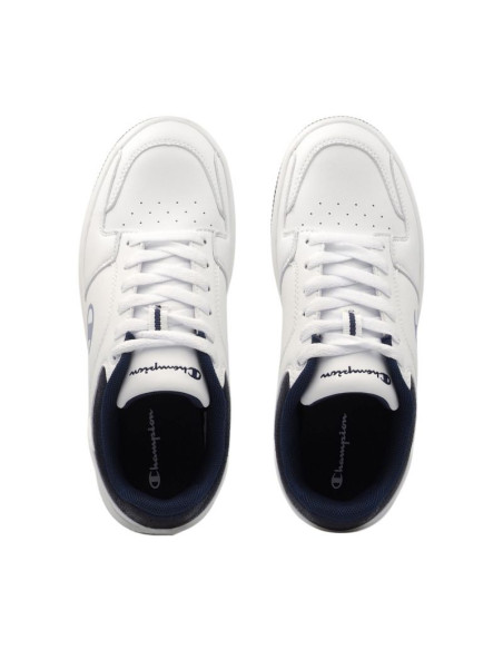 Buty champion rd18 foil low cut w s11711