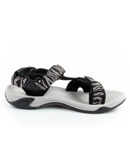 Sandały cmp hamal w