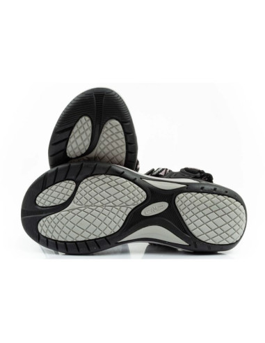 Sandały cmp hamal w