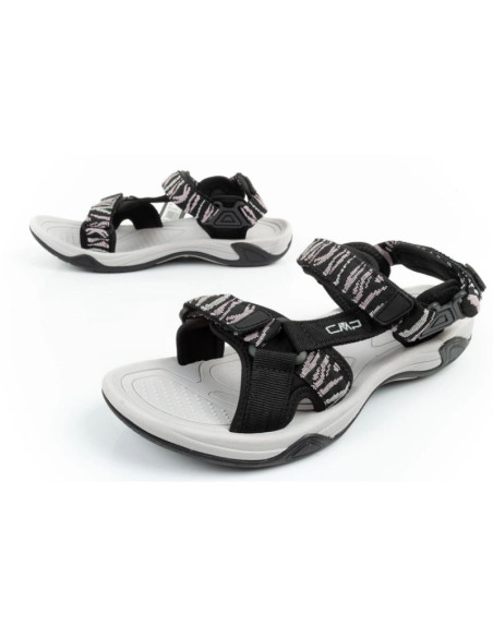 Sandały cmp hamal w