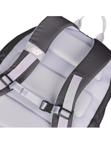 Plecak new balance heritage youth backpack