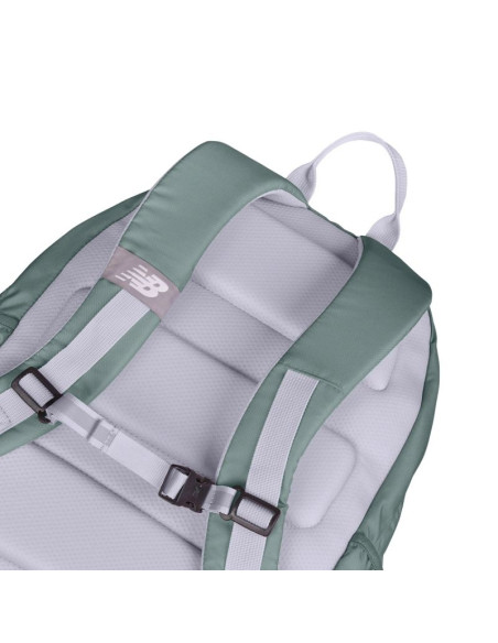 Plecak new balance heritage youth backpack