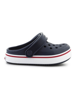 Chodaki crocs crocband off court jr