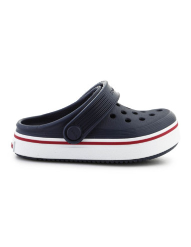 Chodaki crocs crocband off court jr