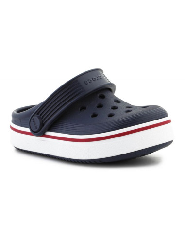 Chodaki crocs crocband off court jr