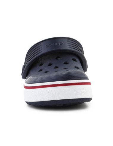 Chodaki crocs crocband off court jr